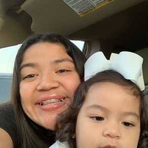 Meet your Posher, Melanie